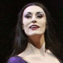 Sara Gettelfinger On Bringing Morticia To Life On Tour With THE ADDAMS FAMILY Video
