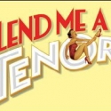 Arts Center of Coastal Carolina Presents LEND ME A TENOR, 2/7-26