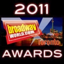 2011 BroadwayWorld Toronto Awards Voting Now Open! Video