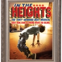 IN THE HEIGHTS to Hit Washington Pavilion, 3/4