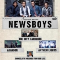 Newsboys to Play Weill Center for the Performing Arts, 1/19