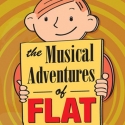 South Bend Civic Theatre Announces FLAT STANLEY Musical for 3/23-5 Video