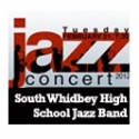 South Whidbey High School Set for Jazz Concert Tonght at WICA