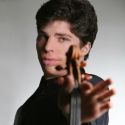 Madison Symphony Orchestra Presents 'Augustin Hadelich Plays Prokofiev' at Overture Center, 1/20-22