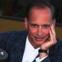 John Waters Brings THIS FILTHY WORLD to Easton, 3/8 Video