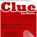 FMCT Presents CLUE THE MUSICAL 3/7-11 Video