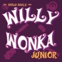 Charleston Children's Theatre Presents WILLY WONKA 4/19-22