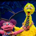 BWW JR: Sesame Street Live: 123 Imagine! With Elmo and Friends Video