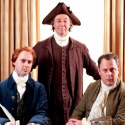 Photo Flash: Robert Cuccioli, Brooks Ashmanskas & More Open in Ford Theatre's 1776 To Video