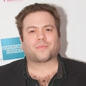 Dan Fogler Signs on for SCENIC ROUTE Film Video