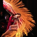 Flamenco Festival Offers Free Dance Lessons, at City Center 3/1-4 Video