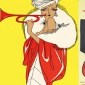 MAME & CAROUSEL Set for Goodspeed's 2012 Season!