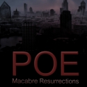 POE: MACABRE RESURRECTIONS Opens At Church St Theatre, Nov 16 Video