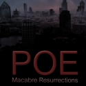 POE: MACABRE RESURRECTIONS Opens At Church St Theatre, Nov 16