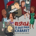 Silk Road Rising to Present World Premiere of RE-SPICED: A SILK ROAD CABARET, 4/4-5/6 Video