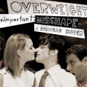 Trap Door to Present OVERWEIGHT, unimportant: MISSHAPE- A European Supper, 10/6-11/12 Video