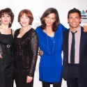 Photo Coverage: STANDING ON CEREMONY: THE GAY MARRIAGE PLAYS Celebrates New York…