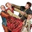 American Shakespeare Center on Tour Brings the Bard to The Alden for One Day Only, 4/ Video