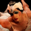 Les Ballet Eloelle Presents MEN IN TUTUS at the Regent on Broadway Tonight, 7/23 Video