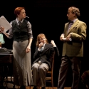Long Wharf Theatre, Public Theater, Present FEBRUARY HOUSE