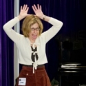Photo Flash: A Class Act NY Presents Comedy Workshop With Jackie Hoffman Video