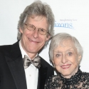 Photo Flash: Celeste Holm, Joshua Bell, et al. at Arts Horizons Gala