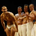 NAKED BOYS SINGING! to Conclude Off-Broadway Run, 1/28 Video