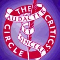 Critics' Circle Theatre Awards Set for January 24 Video