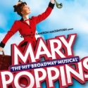 MARY POPPINS Tour Sets Canadian Box Office Record Video