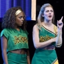 Photo Flash: Complete Look at BRING IT ON: The Musical On Tour - Now in Los Angeles!