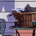 Taylor High School Black Box Theatre Presents Lone Star and Laundry, 11/17-19 Video