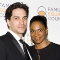 Will Swenson & Audra McDonald Get Married! Video