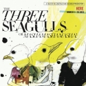 Theater Reconstruction Ensemble Announces THE THREE SEAGULLS for March Video