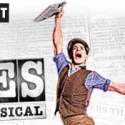 Last 24 Hours to Enter The NEWSIES' King of New York Sweepstakes! Video