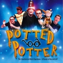 BWW Reviews: POTTED POTTER - A Delightfully Engaging ParodY