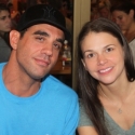 Photo Coverage: BC/EFA 2011 Flea Market Celebrity Tables Part One