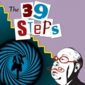 THE 39 STEPS Set for Cheyenne Little Theatre, 3/23 Video