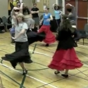 STAGE TUBE: In Rehearsal with ZORRO The Musical at Hale Center Theatre Video