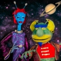 Center for Puppetry Arts Presents SPACE, 1/26-3/11