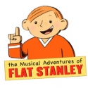 The Musical Adventure of Flat Stanley Plays CM Performing Arts Center, 1/21-2/4