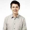 GLEE PROJECT's Damian McGinty to Make GLEE Debut on November 1 Video