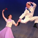 Westchester Broadway Theatre Opens S'WONDERFUL, 3/1 Video