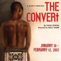 Emily Mann Directs THE CONVERT at McCarter Theatre Center