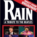 RAIN Set for Husby Performing Arts Center, 2/29