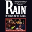 RAIN Returns to Philadelphia, 1/31-2/5
