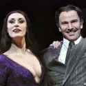 BWW Reviews: ADDAMS FAMILY Neither Trick Nor Treat at The Bushnell Through February…