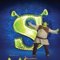 SHREK THE MUSICAL Set for Husby Performing Arts Center, 4/9