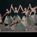 XII International Ballet Festival MARIINSKY Set for March, 3/23 Video