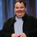 John Pinette Brings His Stand-Up Act to The Orleans Showroom, 3/30 & 31 Video