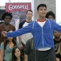 TV: Prepare Ye - First Look at GODSPELL in Rehearsal!